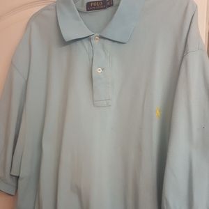 Polo Golf Shirt